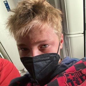 Meet your Posher, Otto